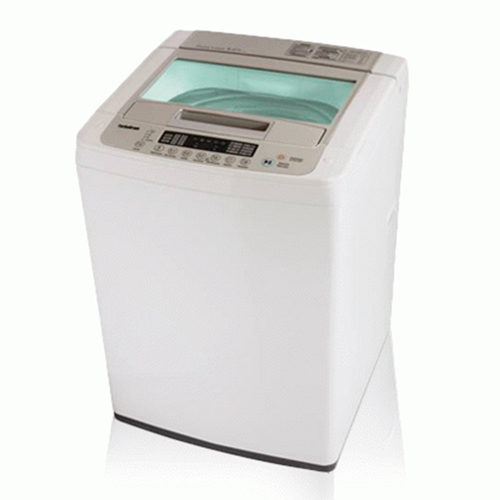 LG 8KG TOP LOADING WASHING MACHINE 8007