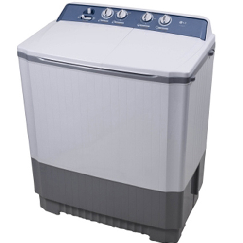 LG WM 750 WASHING MACHINE(MANUAL)