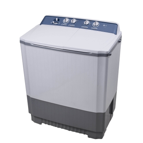 LG 10KG WASHING MACHINE 1400 (Manual)