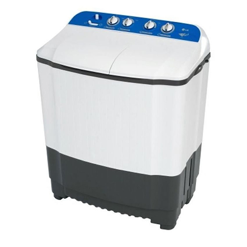 LG  6.2KG Top Loader Washing Machine(Manual) | WM 850