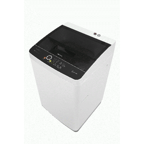 Hisense 8KG Automatic Top Load Washing Machine|WM  802