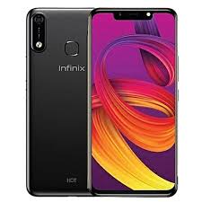 Infinix Hot 7 (X624) 32gb+2gb, 6.2", 13mp, Dual Sim|Black|Gold|Purple