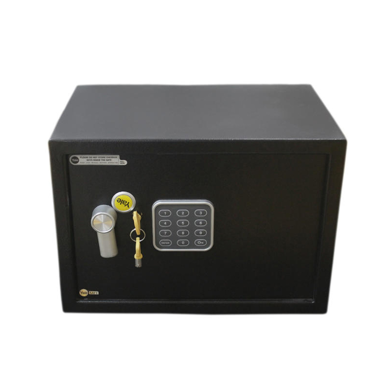 Yale Value Mini Safe