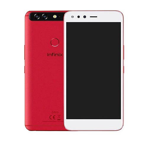 Infinix Zero 5